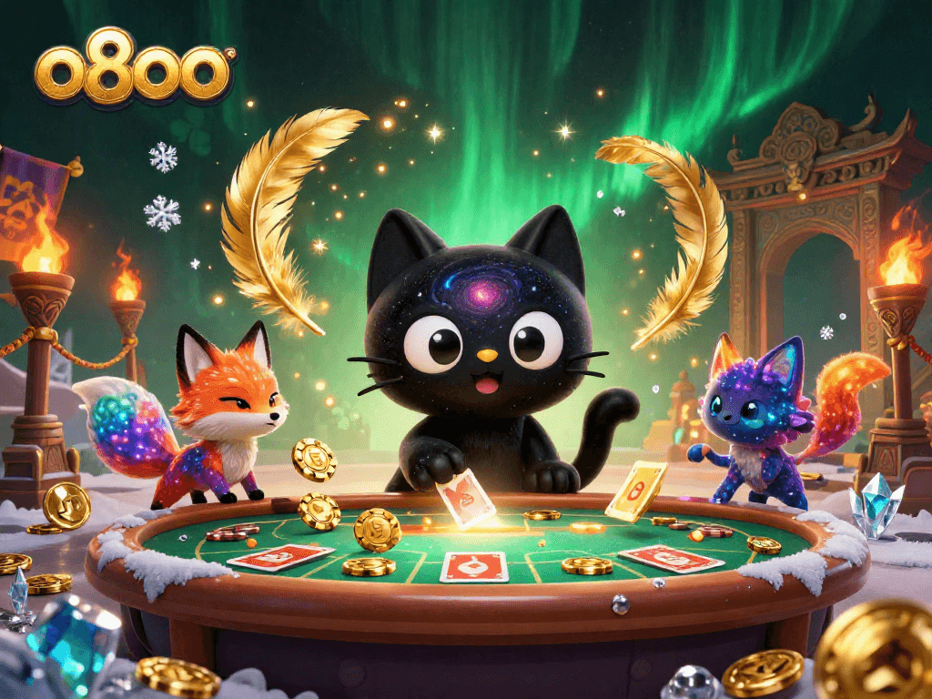Costly o8oo Mistakes Gamblers Keep Making in 2026 for Winning Strategies