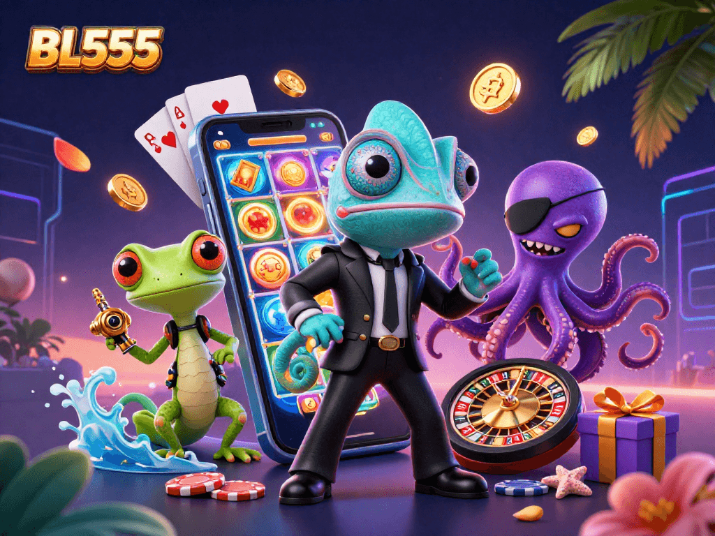 6 Expert-Approved BL555 Strategies for Winning at Online Slots in 2026