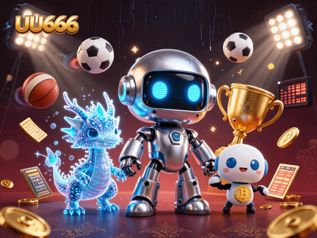 Research-Backed UU666 Strategies That Deliver Expert Winning Odds in 2026