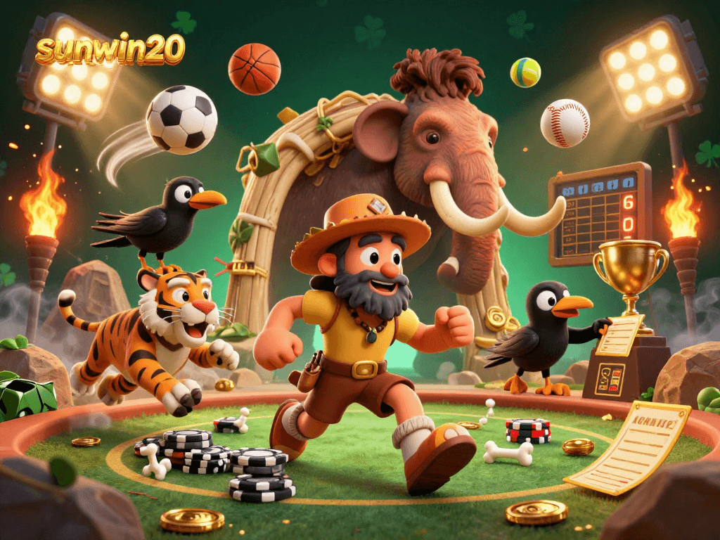 Switching to sunwin20: What Gamblers Can Expect and Essential Winning Strategies for 2026