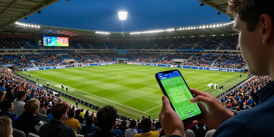 CabongTv watch live football today - dynamic sports betting scene with match odds and predictions